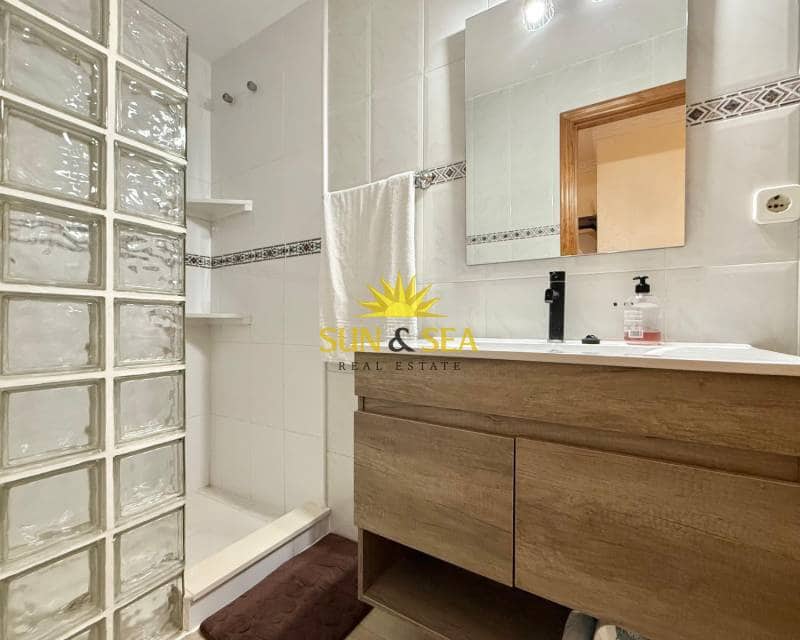 2 camera da letto Appartamento da affittare in Guardamar del Segura - 900 € (Rif: 9438955)