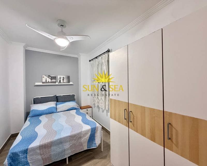 2 camera da letto Appartamento da affittare in Guardamar del Segura - 900 € (Rif: 9438955)