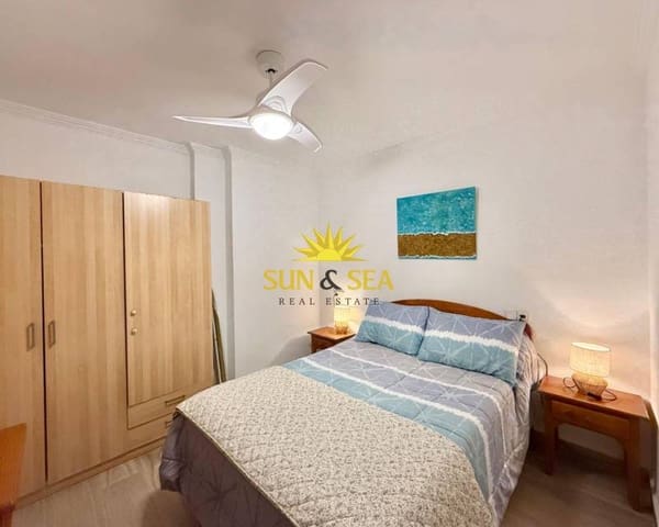2 camera da letto Appartamento da affittare in Guardamar Playa, Guardamar del Segura - 900 € (Rif: 9438955)