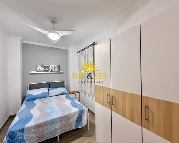 2 camera da letto Appartamento da affittare in Guardamar Playa, Guardamar del Segura - 900 € (Rif: 9438955)
