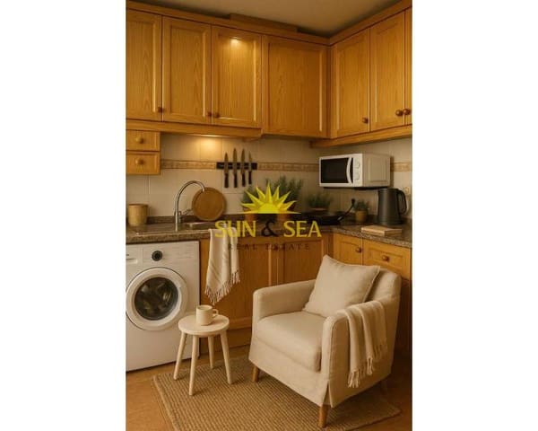 2 camera da letto Appartamento in vendita in El Molino, Torrevieja - 125.000 € (Rif: 9438956)