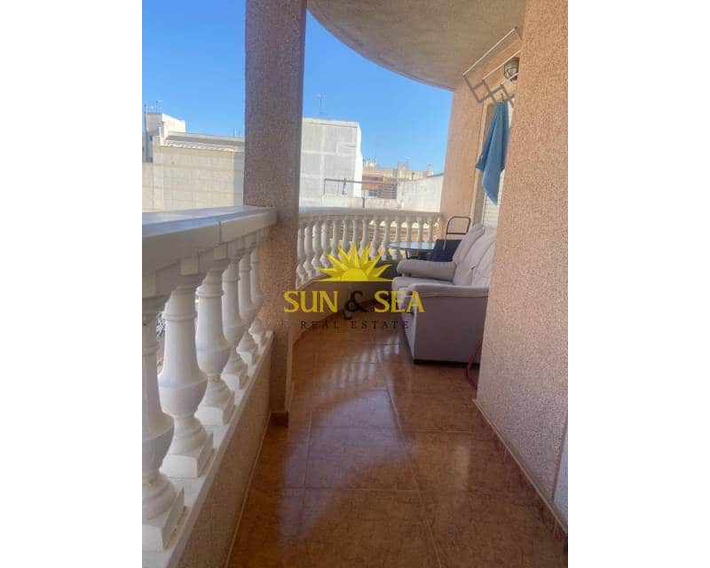 2 camera da letto Appartamento in vendita in Torrevieja - 125.000 € (Rif: 9438956)