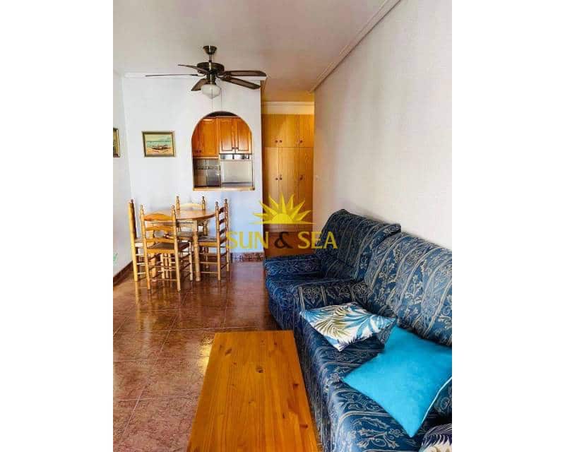 2 camera da letto Appartamento in vendita in Torrevieja - 125.000 € (Rif: 9438956)