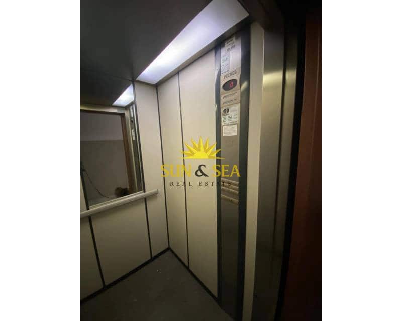 2 camera da letto Appartamento in vendita in Torrevieja - 125.000 € (Rif: 9438956)