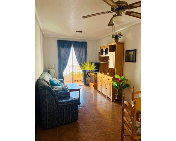 2 camera da letto Appartamento in vendita in El Molino, Torrevieja - 125.000 € (Rif: 9438956)