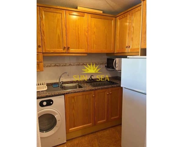 2 camera da letto Appartamento in vendita in El Molino, Torrevieja - 125.000 € (Rif: 9438956)