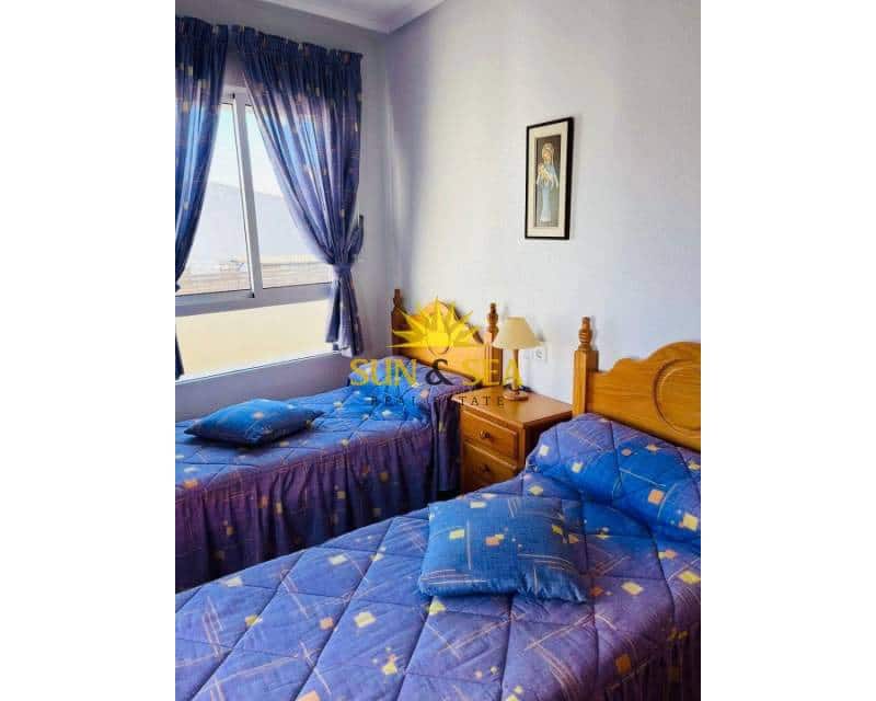 2 camera da letto Appartamento in vendita in Torrevieja - 125.000 € (Rif: 9438956)