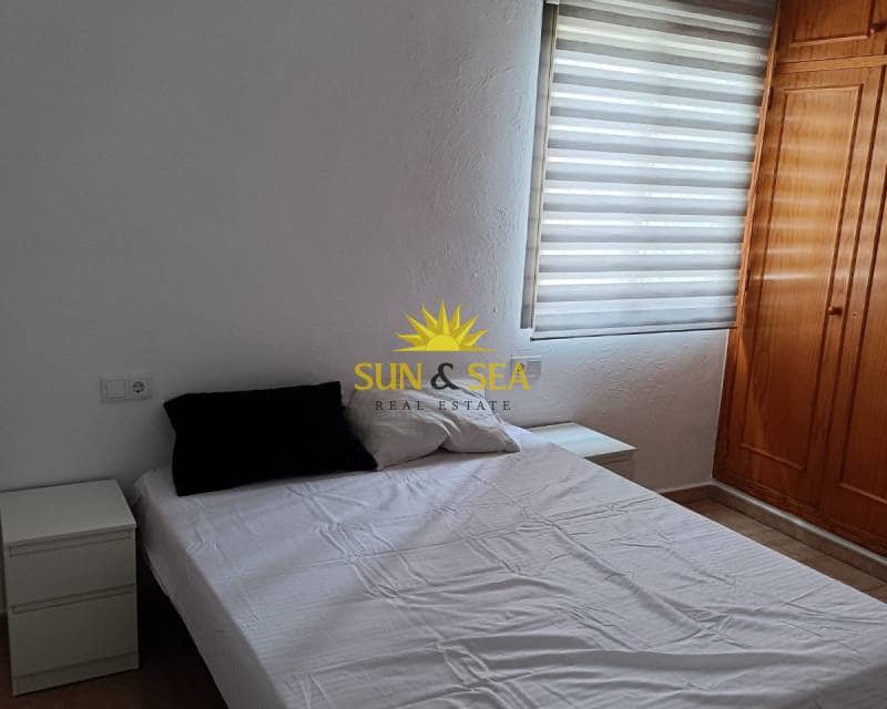 Bungalow de 2 chambres à louer à Elche / Elx avec piscine - 850 € (Ref: 9445441)