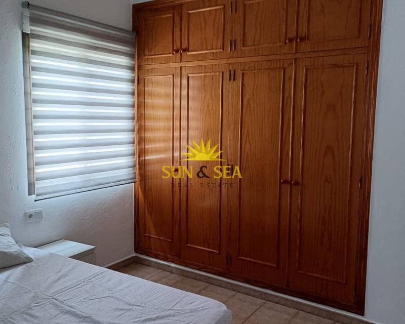 Bungalow de 2 chambres à louer à Elche / Elx avec piscine - 850 € (Ref: 9445441)