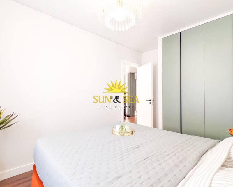 2 makuuhuone Huoneisto myytävänä paikassa Torrevieja - 169 900 € (Ref: 9447041)