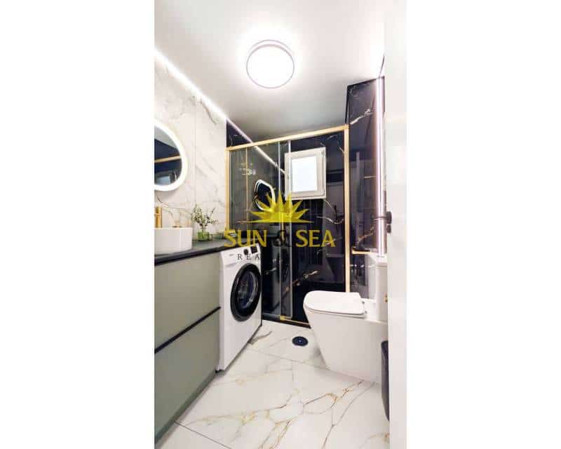 2 makuuhuone Huoneisto myytävänä paikassa Torrevieja - 169 900 € (Ref: 9447041)