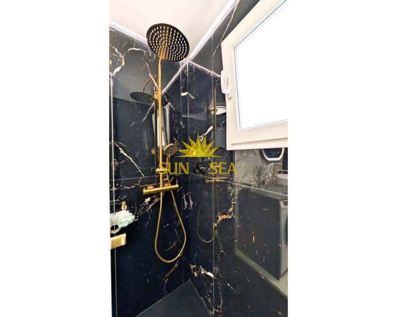 2 makuuhuone Huoneisto myytävänä paikassa Torrevieja - 169 900 € (Ref: 9447041)