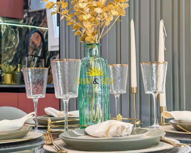 2 makuuhuone Huoneisto myytävänä paikassa Torrevieja - 169 900 € (Ref: 9447041)