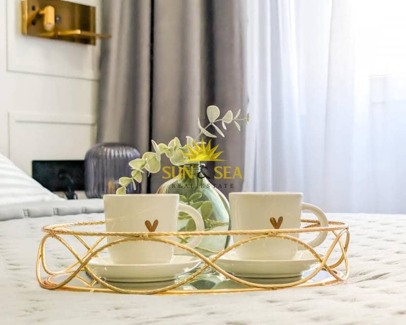 2 makuuhuone Huoneisto myytävänä paikassa Torrevieja - 169 900 € (Ref: 9447041)