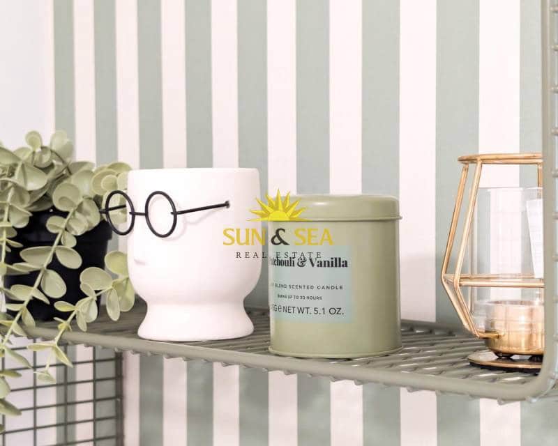 2 makuuhuone Huoneisto myytävänä paikassa Torrevieja - 169 900 € (Ref: 9447041)