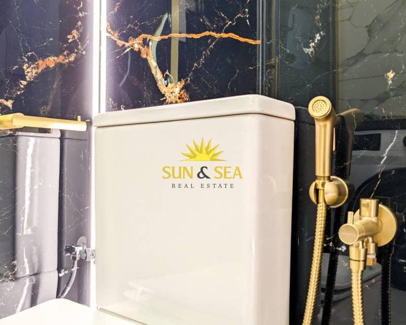 2 makuuhuone Huoneisto myytävänä paikassa Torrevieja - 169 900 € (Ref: 9447041)