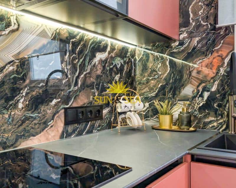 2 makuuhuone Huoneisto myytävänä paikassa Torrevieja - 169 900 € (Ref: 9447041)