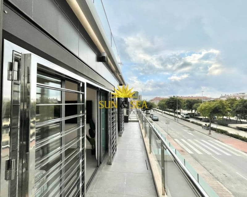 2 quarto Apartamento para arrendar em Pilar de la Horadada com piscina - 1 200 € (Ref: 9447199)