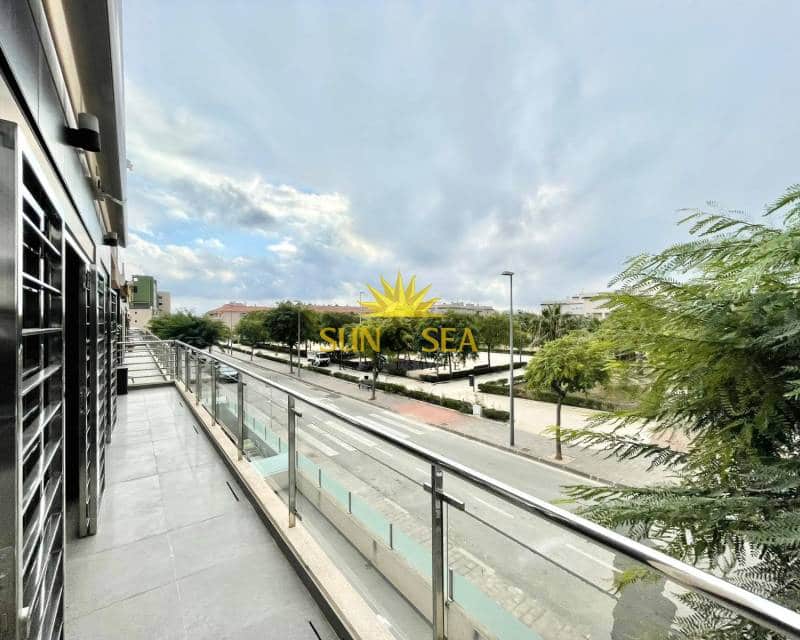 2 quarto Apartamento para arrendar em Pilar de la Horadada com piscina - 1 200 € (Ref: 9447199)