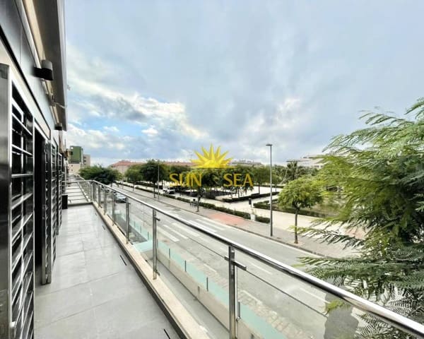 2 bedroom Apartment for rent in Mil Palmeras, Pilar de la Horadada with pool - € 1,200 (Ref: 9447199)