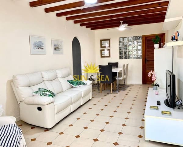 3 bedroom Townhouse for rent in La Zenia, Orihuela - € 1,300 (Ref: 9447201)