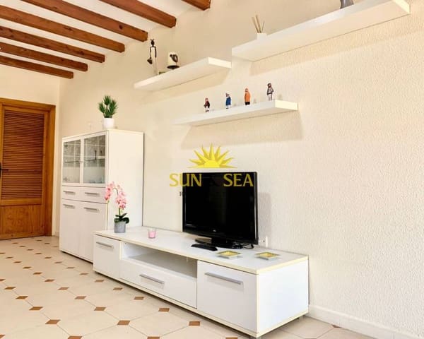 3 bedroom Townhouse for rent in La Zenia, Orihuela - € 1,300 (Ref: 9447201)