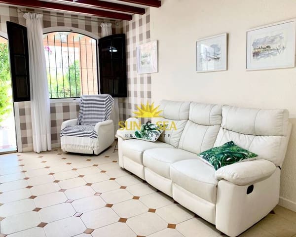 3 bedroom Townhouse for rent in La Zenia, Orihuela - € 1,300 (Ref: 9447201)