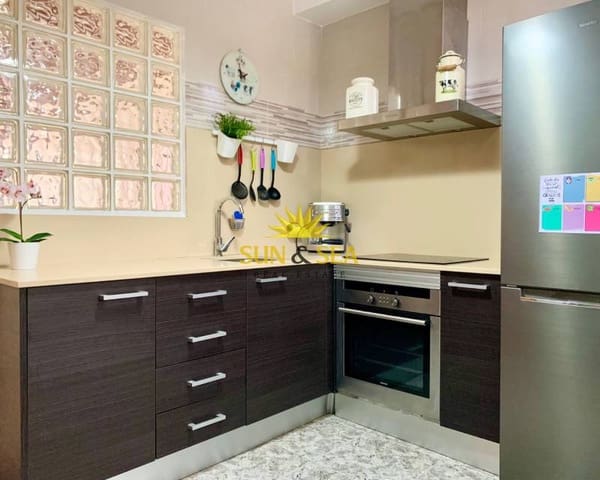 3 bedroom Townhouse for rent in La Zenia, Orihuela - € 1,300 (Ref: 9447201)