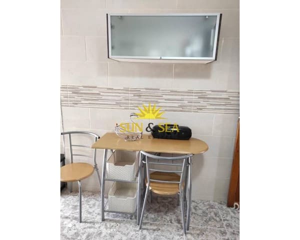 3 bedroom Townhouse for rent in La Zenia, Orihuela - € 1,300 (Ref: 9447201)