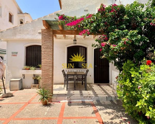 3 bedroom Townhouse for rent in La Zenia, Orihuela - € 1,300 (Ref: 9447201)