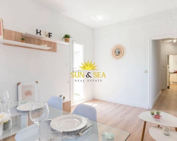 2 slaapkamer Appartement te huur in Zarandona, Murcia stad - € 850 (Ref: 9447296)