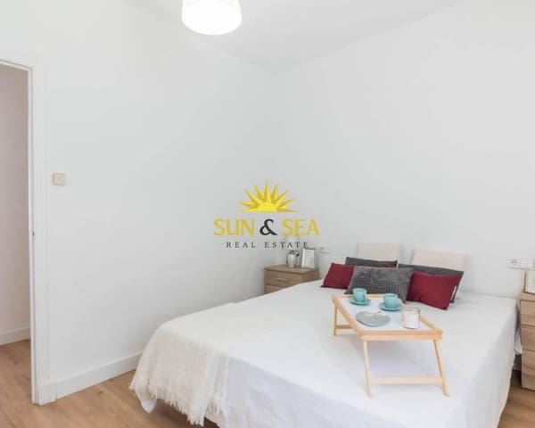 2 slaapkamer Appartement te huur in Zarandona, Murcia stad - € 850 (Ref: 9447296)