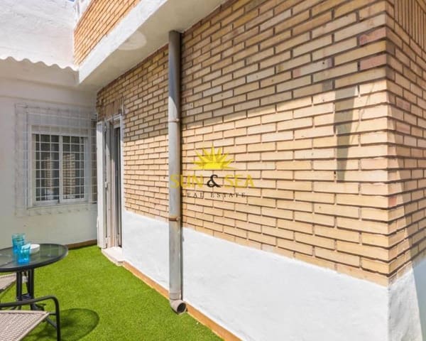 2 slaapkamer Appartement te huur in Zarandona, Murcia stad - € 850 (Ref: 9447296)