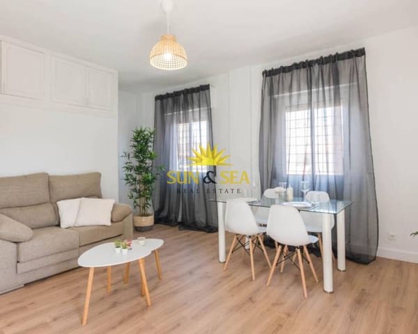 2 slaapkamer Appartement te huur in Zarandona, Murcia stad - € 850 (Ref: 9447296)