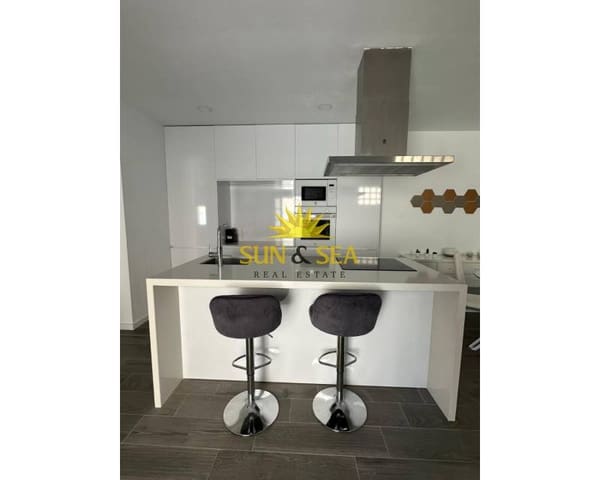 2 bedroom Bungalow for rent in Torreblanca, Torrevieja with pool garage - € 1,200 (Ref: 9447300)