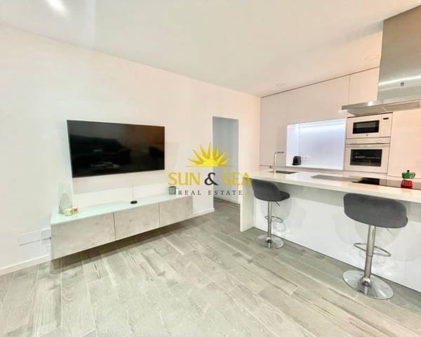 2 camera da letto Bungalow da affittare in Torreblanca, Torrevieja con piscina garage - 1.200 € (Rif: 9447300)