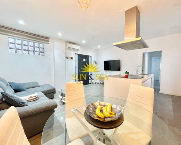 2 camera da letto Bungalow da affittare in Torreblanca, Torrevieja con piscina garage - 1.200 € (Rif: 9447300)