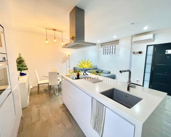 2 camera da letto Bungalow da affittare in Torreblanca, Torrevieja con piscina garage - 1.200 € (Rif: 9447300)