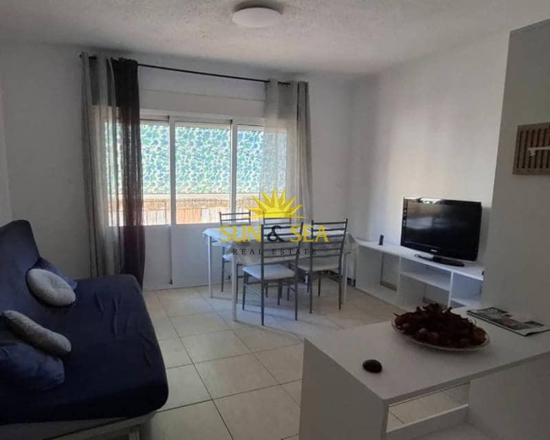 Apartamento de 3 habitaciones en Alicante / Alacant ciudad en alquiler - 850 € (Ref: 9448442)