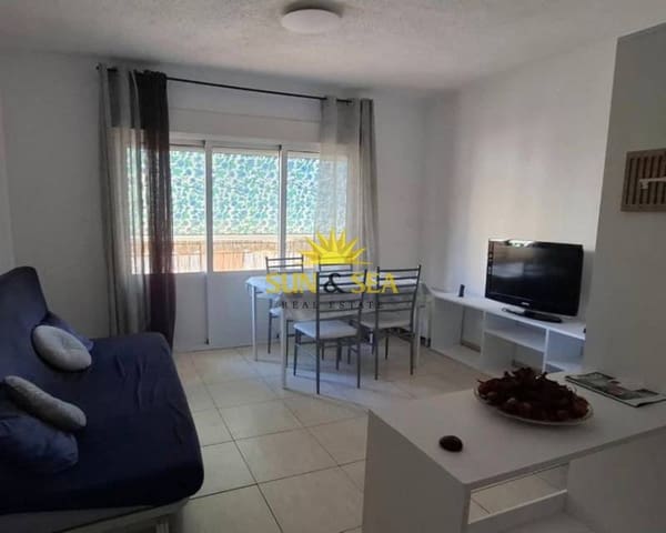 3 Zimmer Apartment zu vermieten in Campoamor - Altozano, Alicante / Alacant Stadt - 850 € (Ref: 9448442)
