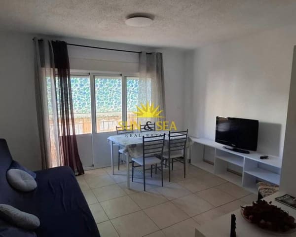 3 Zimmer Apartment zu vermieten in Campoamor - Altozano, Alicante / Alacant Stadt - 850 € (Ref: 9448442)