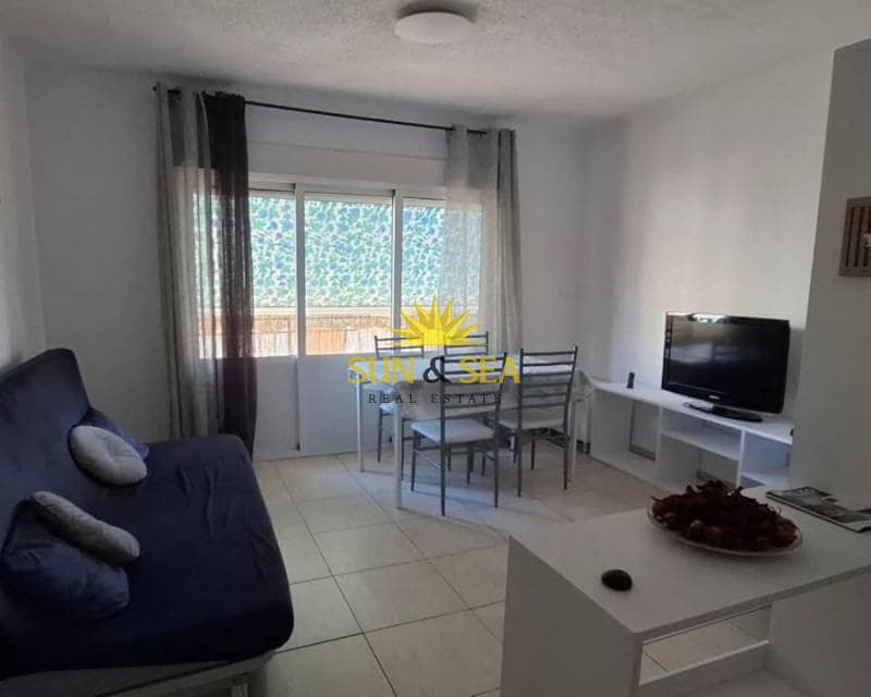 Apartamento de 3 habitaciones en Alicante / Alacant ciudad en alquiler - 850 € (Ref: 9448442)