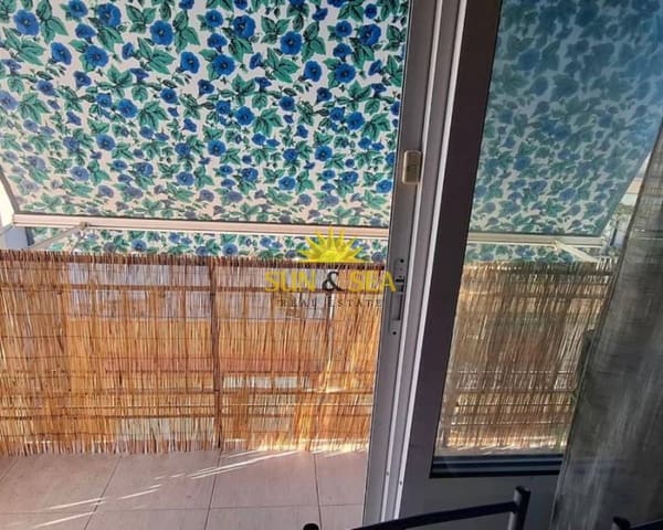 3 Zimmer Apartment zu vermieten in Campoamor - Altozano, Alicante / Alacant Stadt - 850 € (Ref: 9448442)