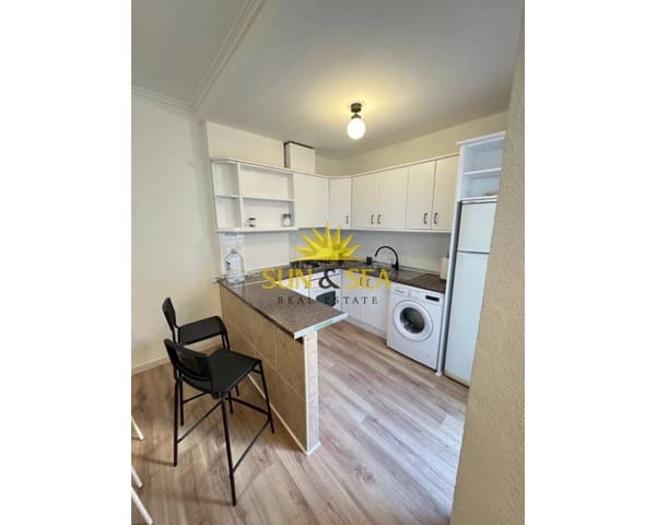 2 camera da letto Appartamento da affittare in Pla de Bon Repos, Alicante città - 1.000 € (Rif: 9448443)