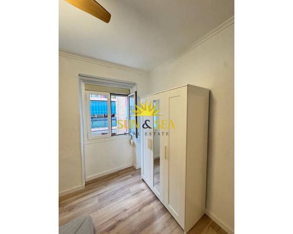 2 camera da letto Appartamento da affittare in Pla de Bon Repos, Alicante città - 1.000 € (Rif: 9448443)
