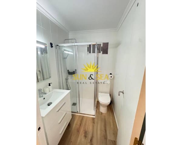 2 camera da letto Appartamento da affittare in Pla de Bon Repos, Alicante città - 1.000 € (Rif: 9448443)