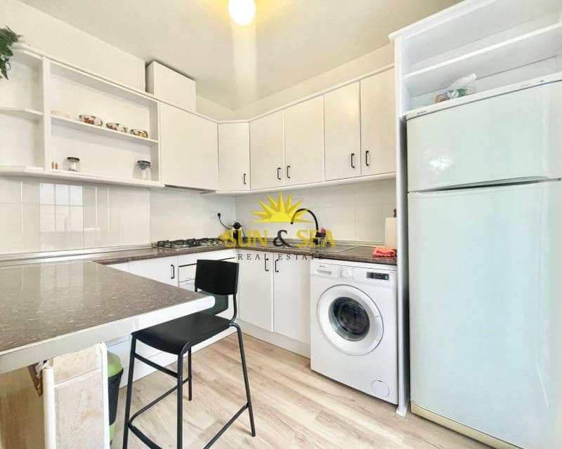 2 bedroom Apartment for rent in Alicante / Alacant city - € 1,000 (Ref: 9448443)