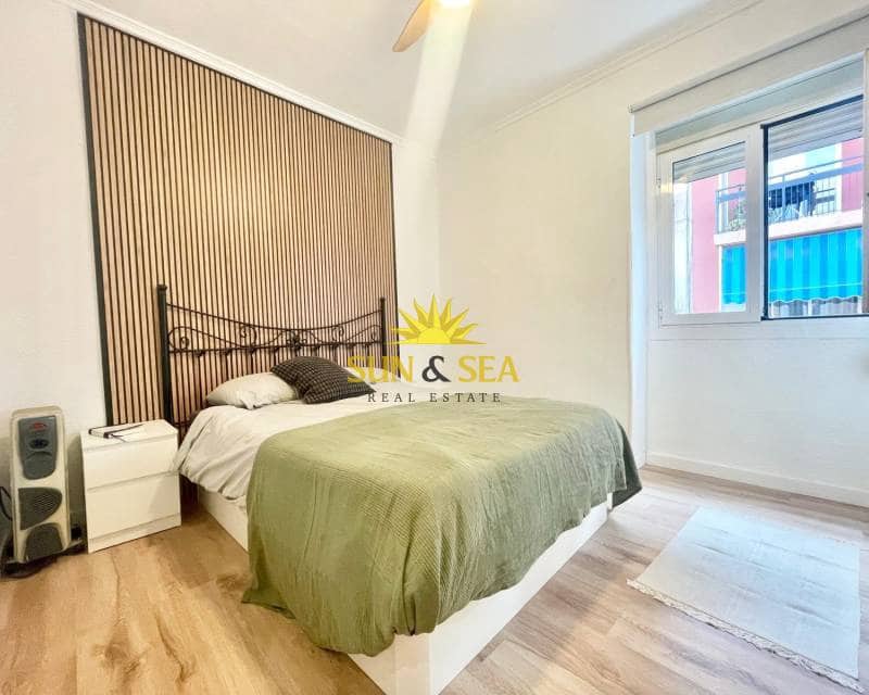 2 bedroom Apartment for rent in Alicante / Alacant city - € 1,000 (Ref: 9448443)