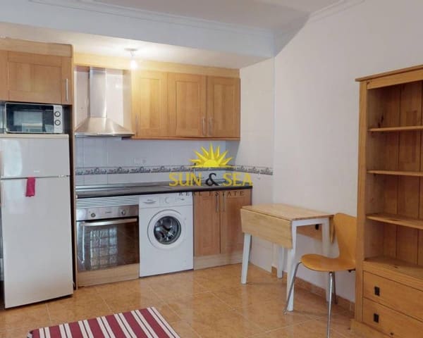 1 makuuhuone Huoneisto vuokrattavana paikassa Playa de los Locos, Torrevieja - 630 € (Ref: 9449803)