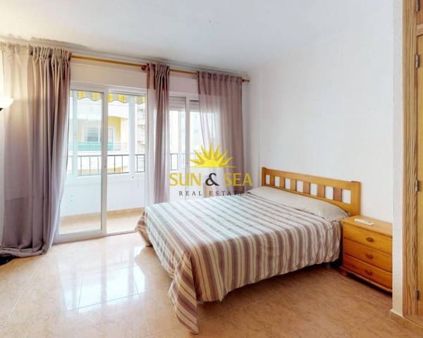 1 makuuhuone Huoneisto vuokrattavana paikassa Playa de los Locos, Torrevieja - 630 € (Ref: 9449803)